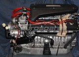 Eurospares (Continental Parts) Ltd, Halstead