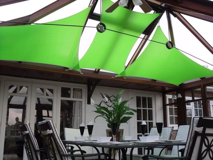  Profile Photos of Shade Sails England London Road Industrial Estate - Photo 1 of 1