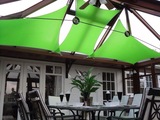 Shade Sails England, Baldock