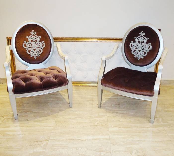  New Album of MobiLusso Furniture & Antiques Mehwar street, Ring road - Photo 59 of 79