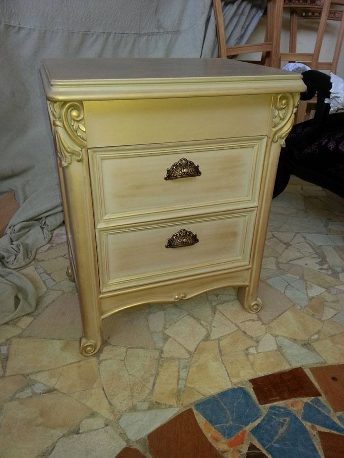  New Album of MobiLusso Furniture & Antiques Mehwar street, Ring road - Photo 53 of 79