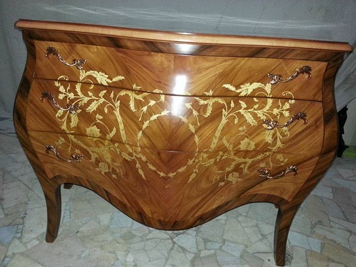  New Album of MobiLusso Furniture & Antiques Mehwar street, Ring road - Photo 41 of 79