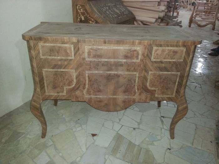 New Album of MobiLusso Furniture & Antiques Mehwar street, Ring road - Photo 50 of 79