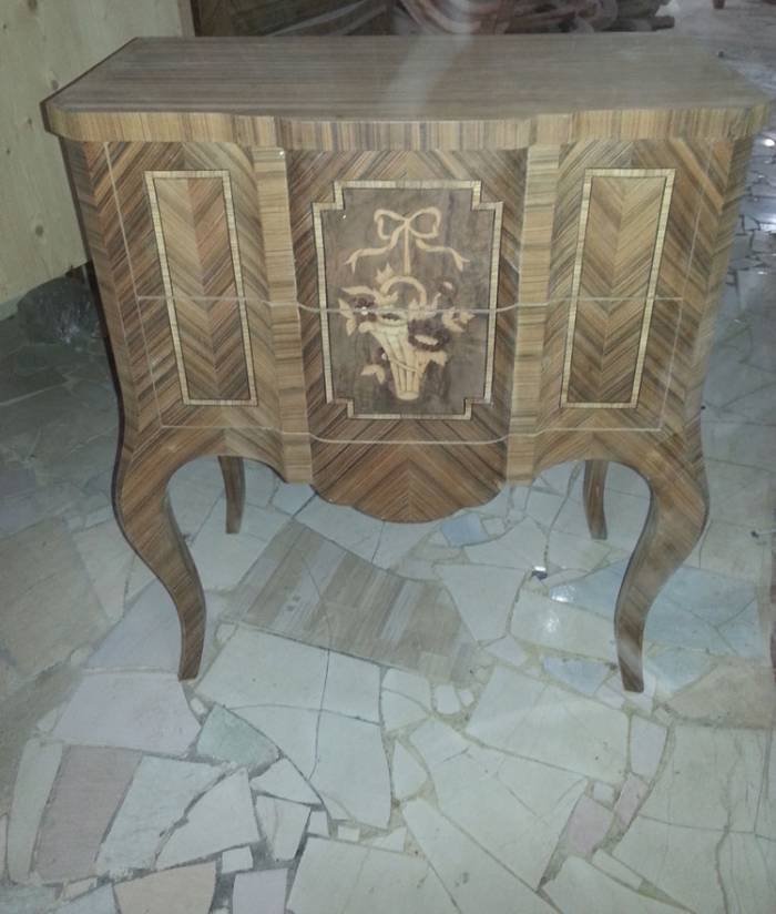  New Album of MobiLusso Furniture & Antiques Mehwar street, Ring road - Photo 49 of 79