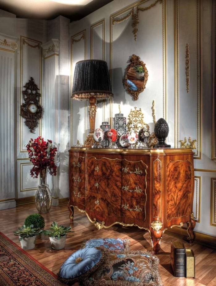  New Album of MobiLusso Furniture & Antiques Mehwar street, Ring road - Photo 65 of 79