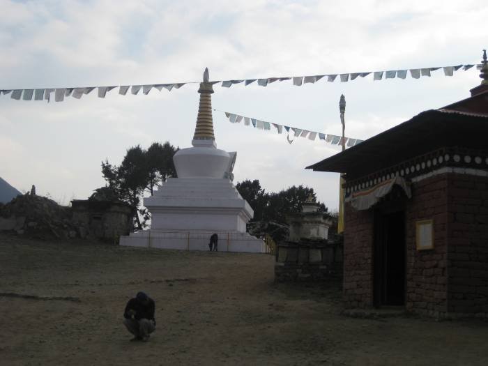  Profile Photos of Trekking in Nepal Thamel Marg - Photo 1 of 2
