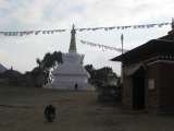 Trekking in Nepal, Kathmandu