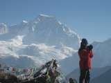 Trekking in Nepal, Kathmandu