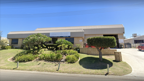  Profile Photos of Secure Glass 2 Mooney Pl - Photo 1 of 4