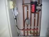 potters bar plumber, potters bar