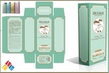 Cosmetic Boxes, TheCustomBoxes, London