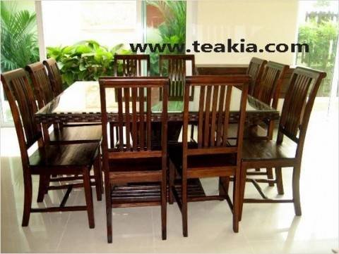  Profile Photos of Teakia Furniture No.54, Jalan Presiden F, U1/F Accentra Glenmarie - Photo 4 of 4