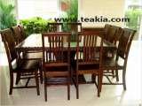 Teakia Furniture, Shah Alam