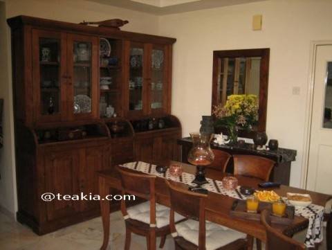  Profile Photos of Teakia Furniture No.68,  jalan Hulu kelang Amapng - Photo 4 of 7