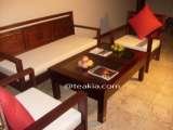 Teakia Furniture, Ampang