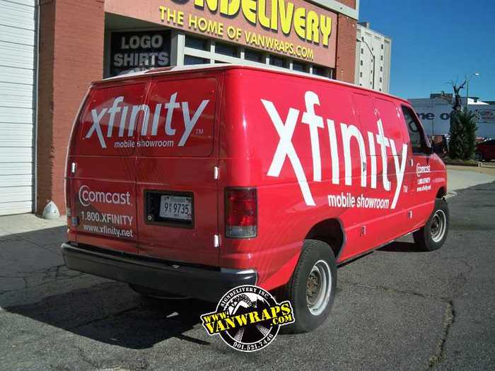  Profile Photos of XFINITY Store by Comcast 232 Park St - Photo 3 of 4