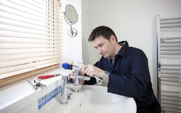  Profile Photos of Sky Blue Plumbing 153 Garden Street - Photo 5 of 13