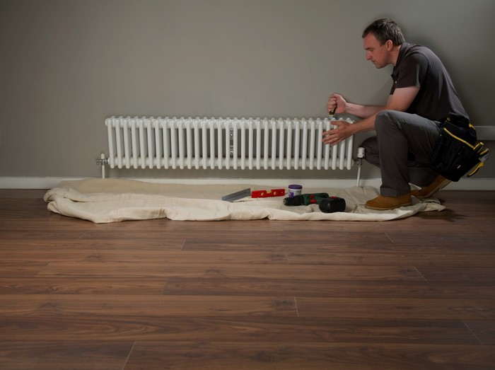  Profile Photos of Sky Blue Plumbing 153 Garden Street - Photo 6 of 13