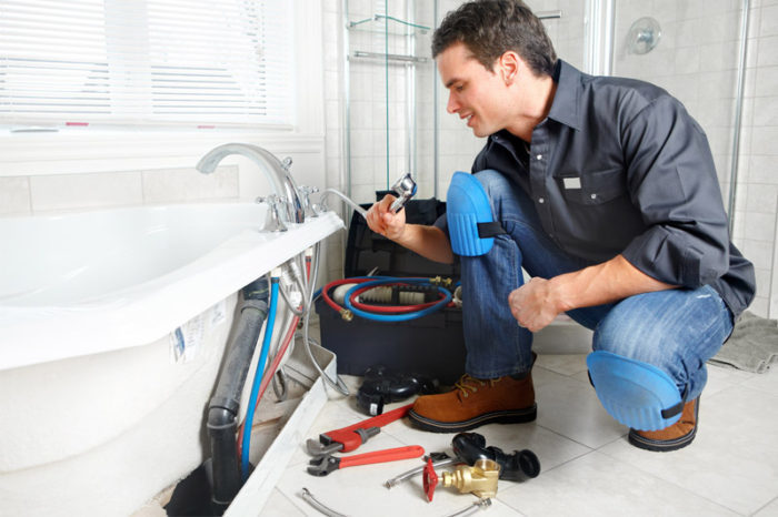  Profile Photos of Sky Blue Plumbing 153 Garden Street - Photo 3 of 13