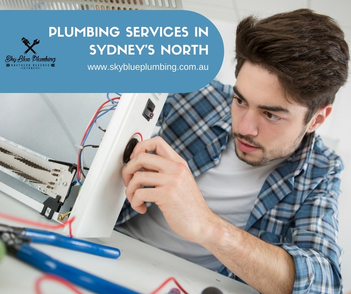  Profile Photos of Sky Blue Plumbing 153 Garden Street - Photo 11 of 13