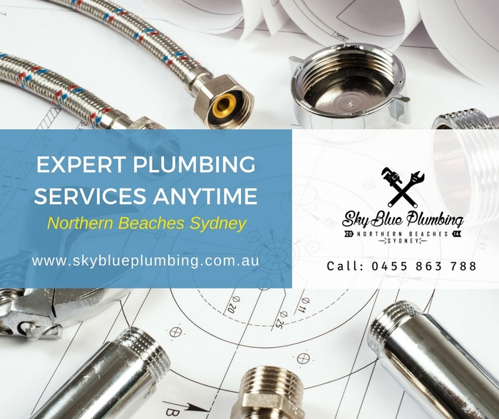  Profile Photos of Sky Blue Plumbing 153 Garden Street - Photo 12 of 13