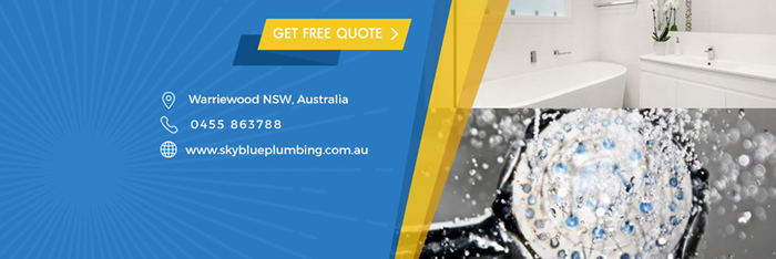  Profile Photos of Sky Blue Plumbing 153 Garden Street - Photo 1 of 13