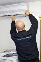 aircon installation & repair, TSS Facilities, Hove