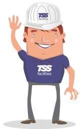 electrical & mechanical engineers, TSS Facilities, Hove