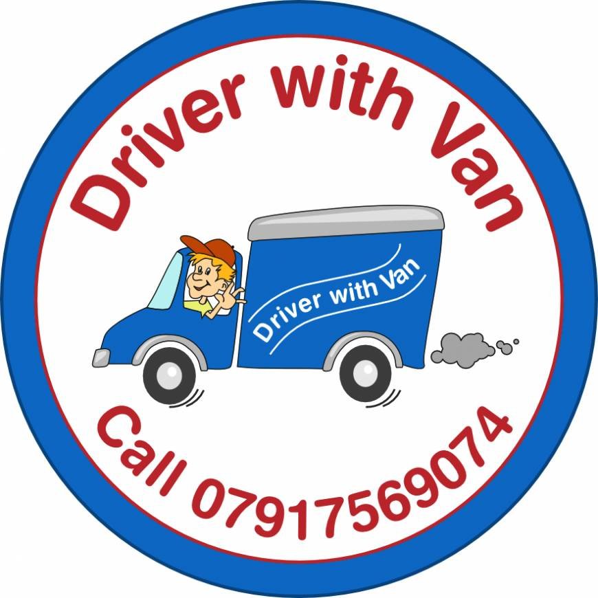 Pricelists of Man with Van Small Moves of Home Office House Flat 49c King St - Photo 1 of 1