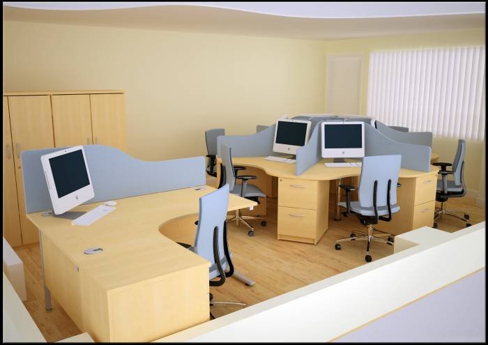  Profile Photos of Smart Office World Ltd 7 St Marys St - Photo 1 of 1