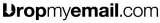 Dropmyemail Logo, Dropmysite, Singapore