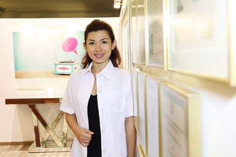  Profile Photos of Nouri Face & Body Concepts 114 Lavender Street, CT Hub 2 , #02-63 - Photo 2 of 4