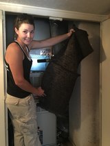 Rancho Cucamonga AC Air Conditioner Repair RC Air Heating & Air Conditioning Service 8327 Orange St 