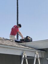 Air Conditioning Repair Rancho Cucamonga RC Air Heating & Air Conditioning Service 8327 Orange St 