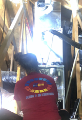 Rancho Cucamonga AC HVAC Service Repair Installation RC Air Heating & Air Conditioning Service 8327 Orange St 