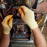 Rancho Cucamonga Heater  Furnace Repair Service RC Air Heating & Air Conditioning Service 8327 Orange St 