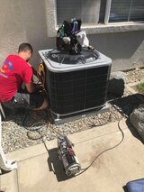 Rancho Cucamonga HVAC Air Conditioning Installation, RC Air Heating & Air Conditioning Service, Rancho Cucamonga