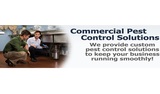 Pest Control & Exterminator of Orange County, Brea