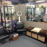  Yvonne's Doll House Full Service Salon & Day Spa 2459 S Main St 