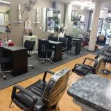  Yvonne's Doll House Full Service Salon & Day Spa 2459 S Main St 