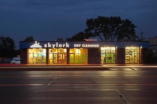 Gallery of Skylark Dry Cleaning 1530 7th Street West - Photo 1 of 3