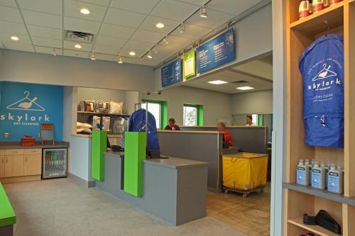  Gallery of Skylark Dry Cleaning 1530 7th Street West - Photo 3 of 3