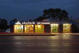Skylark Dry Cleaning, Saint Paul