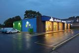 Skylark Dry Cleaning, Saint Paul