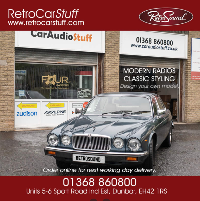  New Album of Car Audio Stuff Ltd Unit 5 Spott Road Industrial Estate - Photo 2 of 4