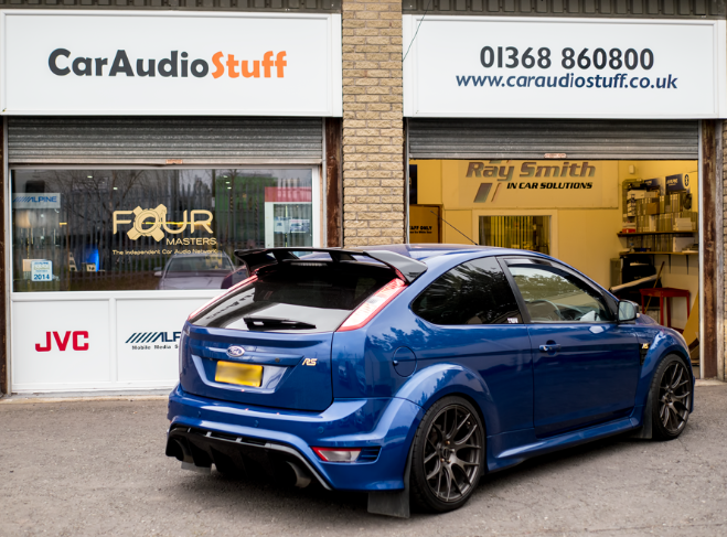  New Album of Car Audio Stuff Ltd Unit 5 Spott Road Industrial Estate - Photo 3 of 4