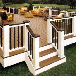 Profile Photos of Maintenance Free Deck Pros 7068 W 105th Street - Photo 1 of 1