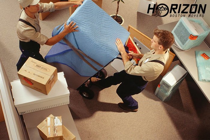 Horizon Boston Movers | Movers Boston Profile Photos of Horizon Boston Movers | Movers Boston 3 Braintree St - Photo 2 of 7
