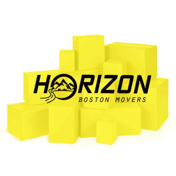  Profile Photos of Horizon Boston Movers | Movers Boston 3 Braintree St - Photo 4 of 7