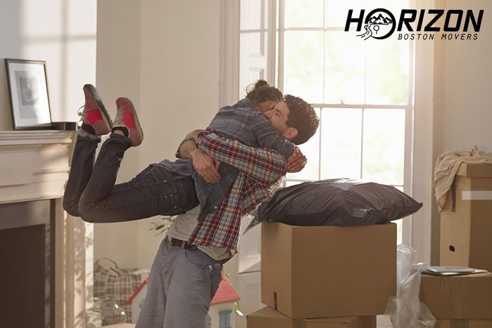 Horizon Boston Movers | Movers Boston Profile Photos of Horizon Boston Movers | Movers Boston 3 Braintree St - Photo 7 of 7